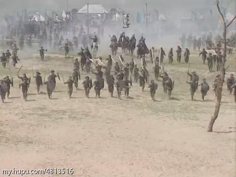 央视三国演义86版全集,央视三国演义35