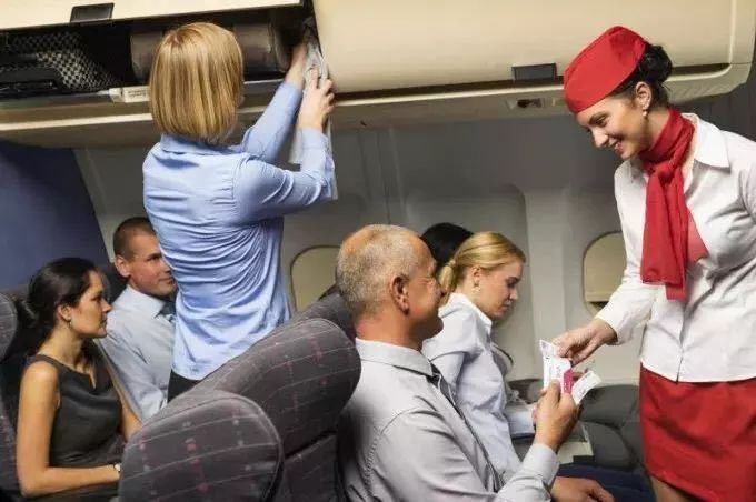 飞机舱位的小秘密,飞机有没有特殊的舱位