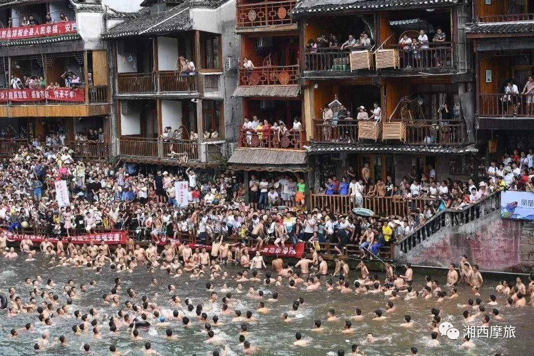 湘西周边摩旅路线推荐,想旅游去哪里找攻略