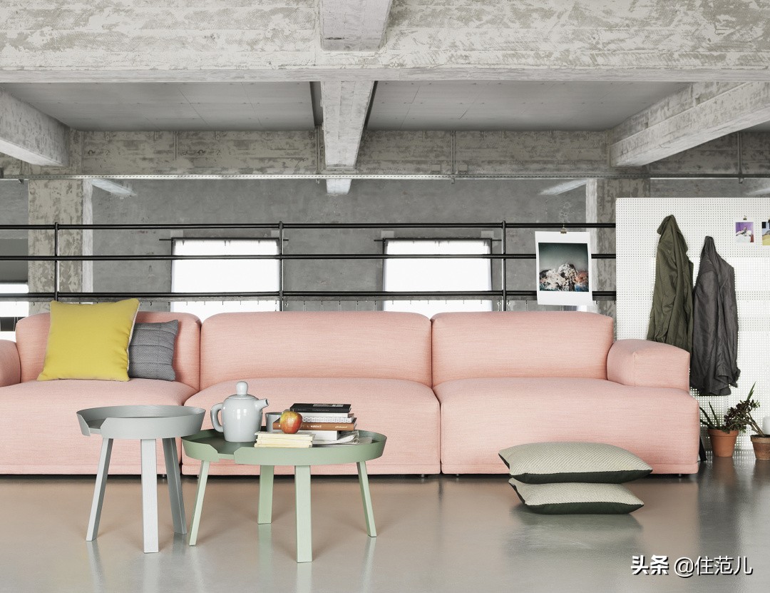 那些一看就很高端的家具,有哪些高级感十足的家具值得入手