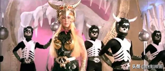 盘点电影中六版奥特曼,奥特曼经典版26