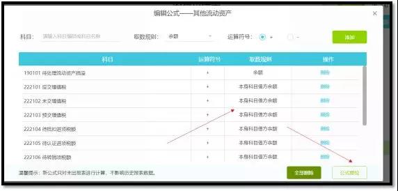 资产负债表不平如何快速找到原因,资产负债表不平的原因及处理方式