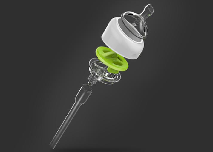 有什么办法让宝宝接受奶瓶,宝宝特别抗拒奶瓶怎么奶粉喂养