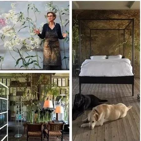 拥有一间属于自己的艺术工作室,艺术家一定要有自己的工作室吗