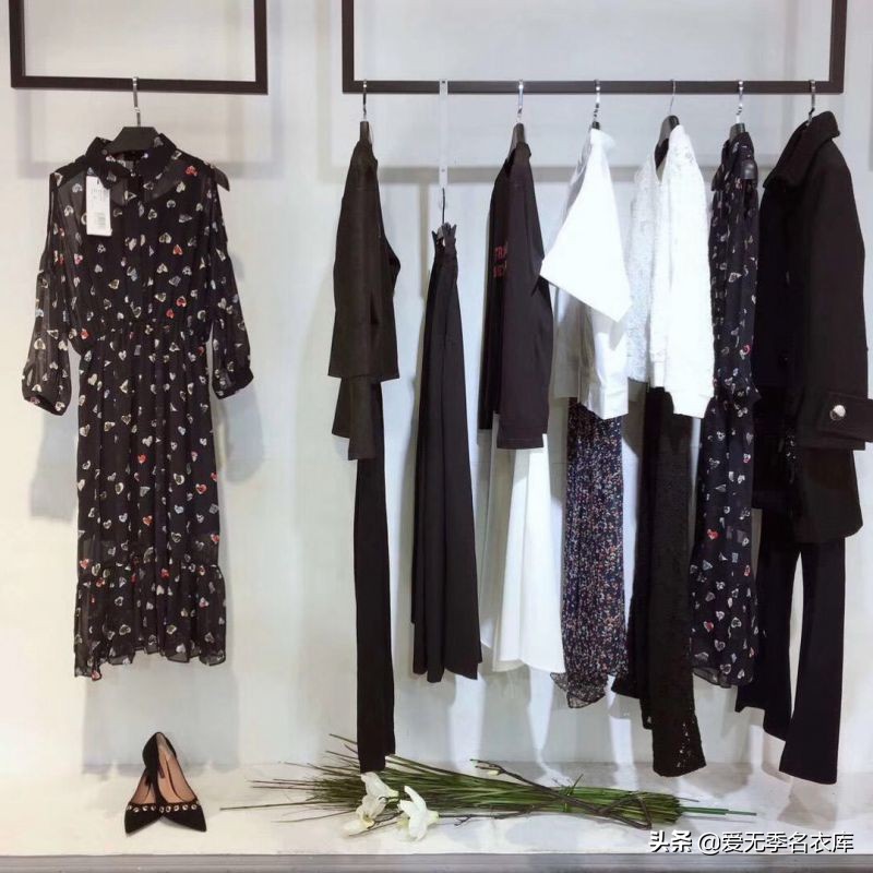 高品质女装货源都有哪几种批发渠道？各自的优缺点是什么