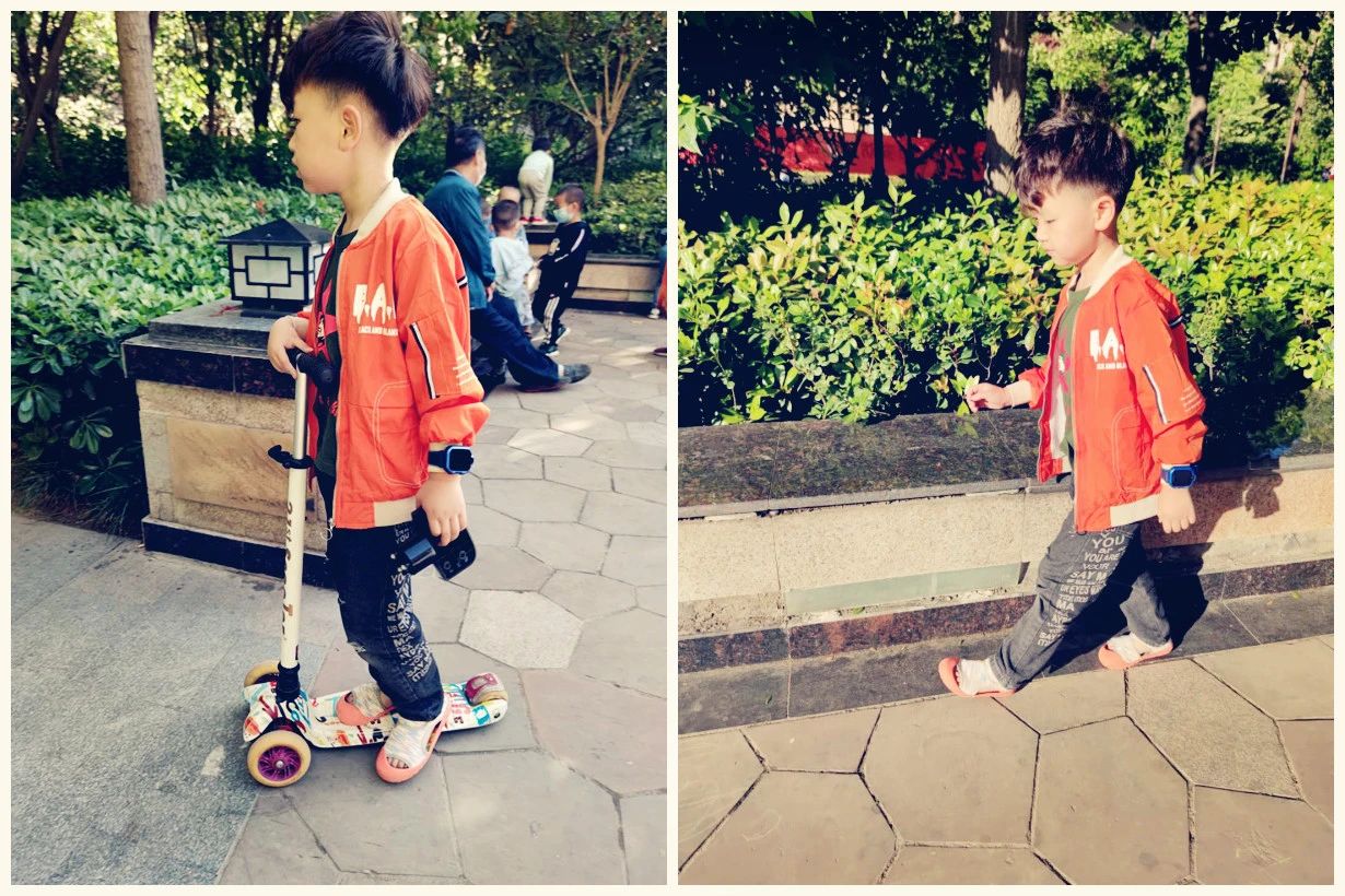 儿童玩水防滑凉鞋,夏天给宝宝选凉鞋