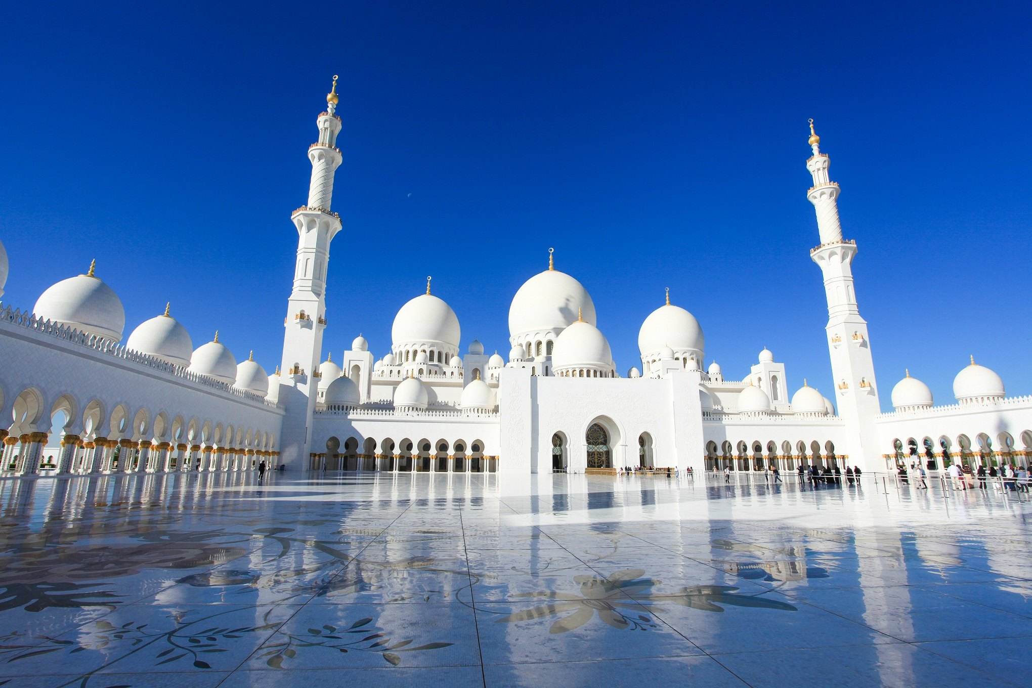 迪拜和沙漠之城,中东迪拜沙漠