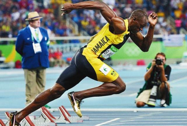 博尔特跟腱和字母哥哪个长,博尔特的跟腱和字母哥