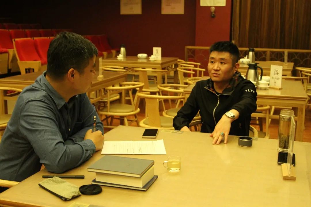 苗阜最新相声艺术漫谈,苗阜相声现状