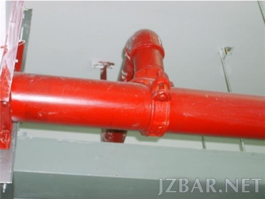 管道连接方式超级详细说明,关于建筑管道的连接方式正确的有