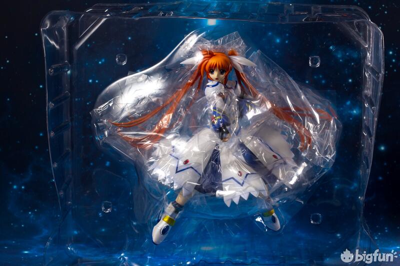 魔法少女奈叶strikers官方,魔法少女奈叶vividstrike超燃