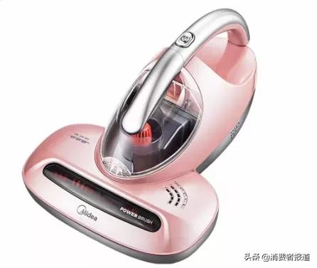 热门吸尘器对比评测,68元轻便吸尘器推荐