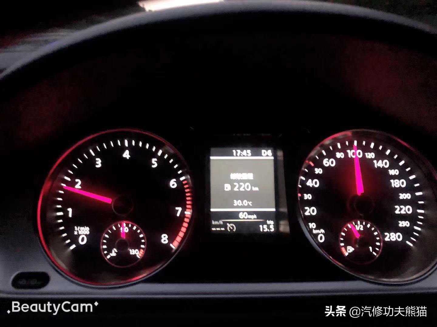 大众cc烧机油一般问题出现在哪里 (大众cc烧机油是什么表现)