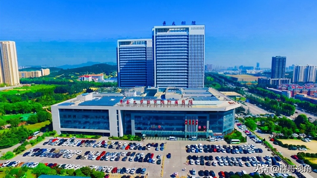 青岛市康复医院,青岛所有医院的地址