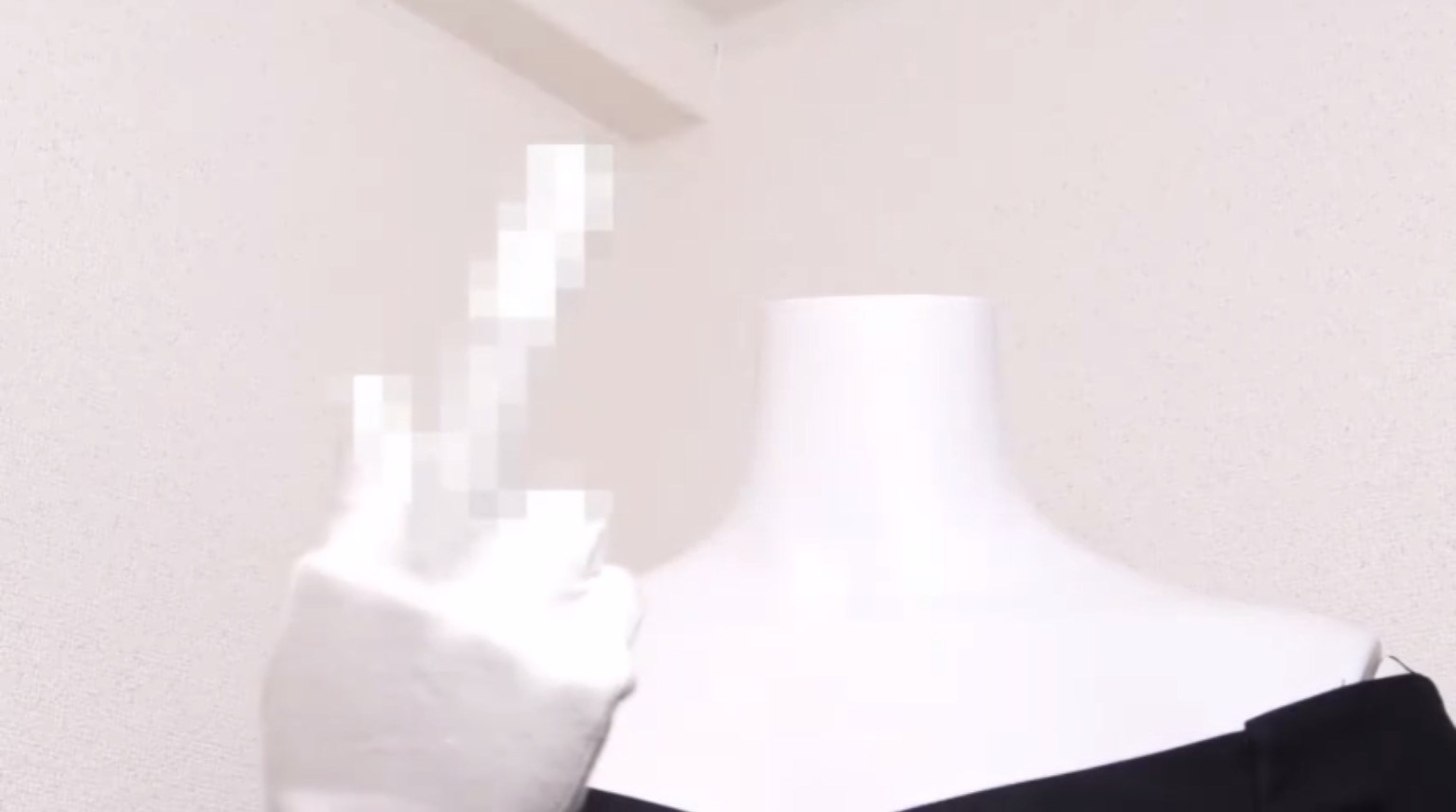 日本小伙收集指甲做戒指,日本男子指甲做结婚戒指