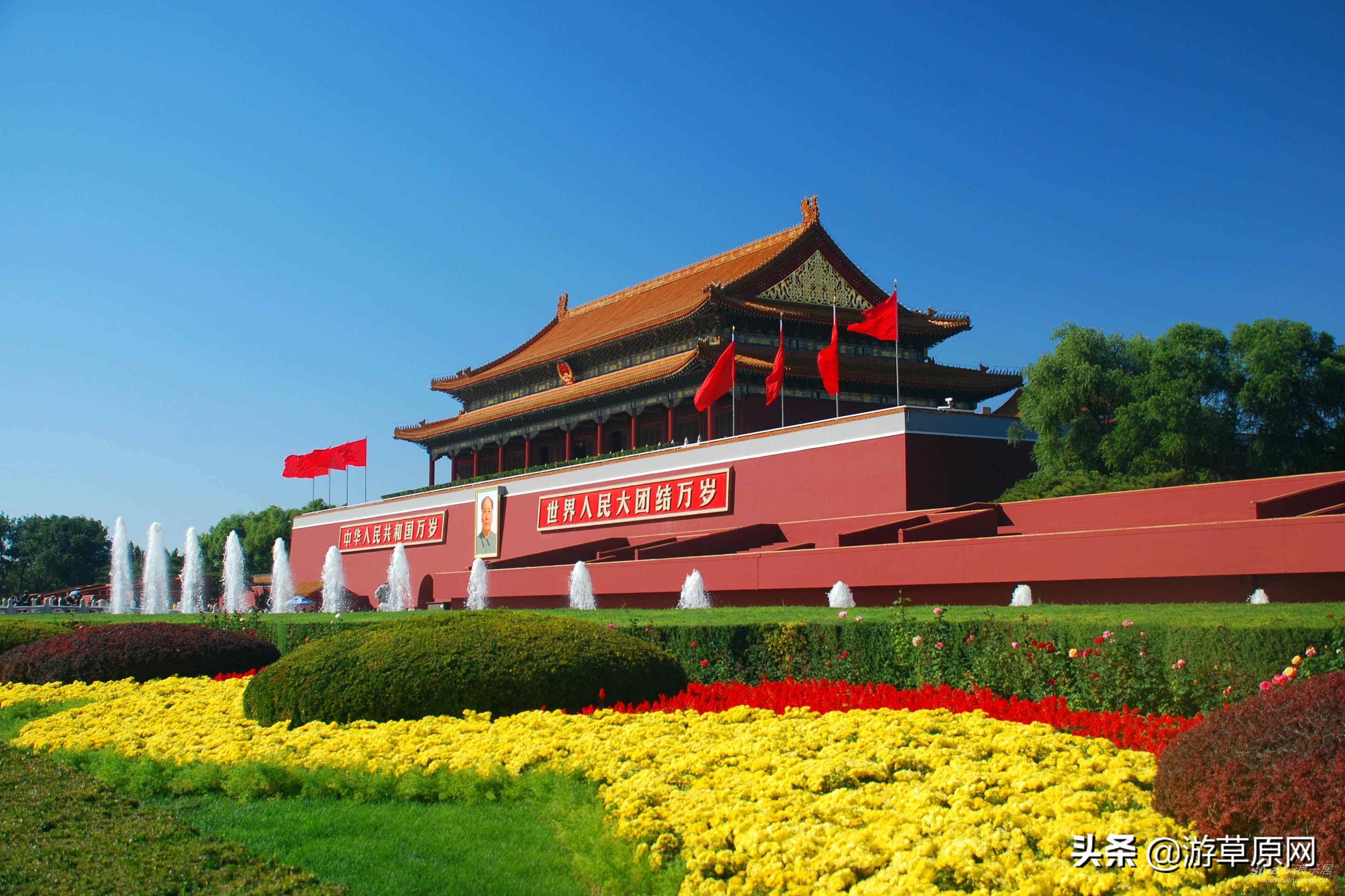 青岛旅游十大最佳景点排名,5.1十大热门旅游城市青岛