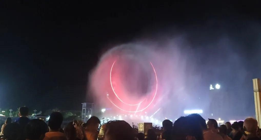 太白山旅游记完整视频,游玩太白山攻略