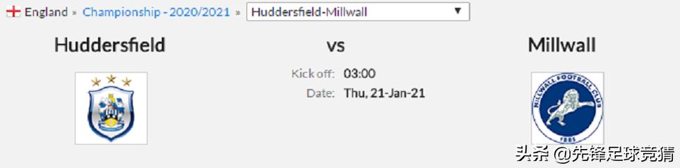 今日英冠赛事分析推荐,今日英冠推荐排行榜