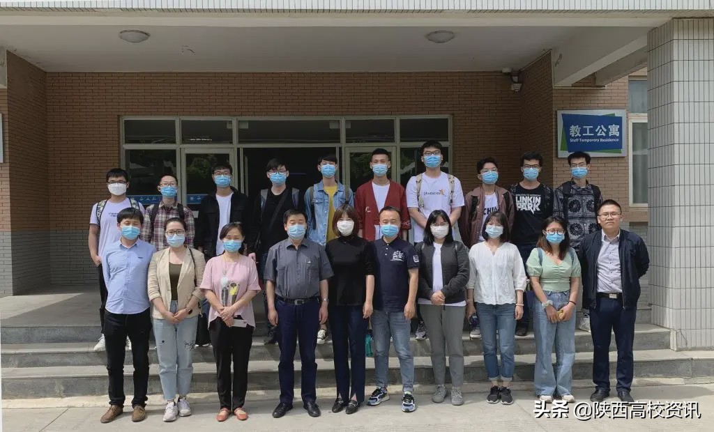 瑗垮畨鑸┖瀛﹂櫌鐤儏闅旂瑙嗛,瑗垮畨鑸┖瀛﹂櫌鎶楃柅