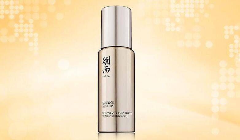 冬虫夏草在护肤品中有什么效果,冬虫夏草护肤品适合什么肌肤用