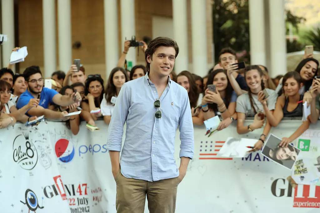 颜值好演技好的明星,演技好的新生代演员