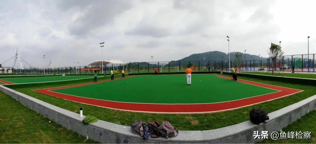 柳州鱼峰区体育园最新消息,柳州市体育园规划