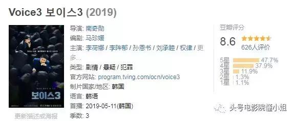 韩国经典悬疑犯罪片,韩国恐怖犯罪片推荐
