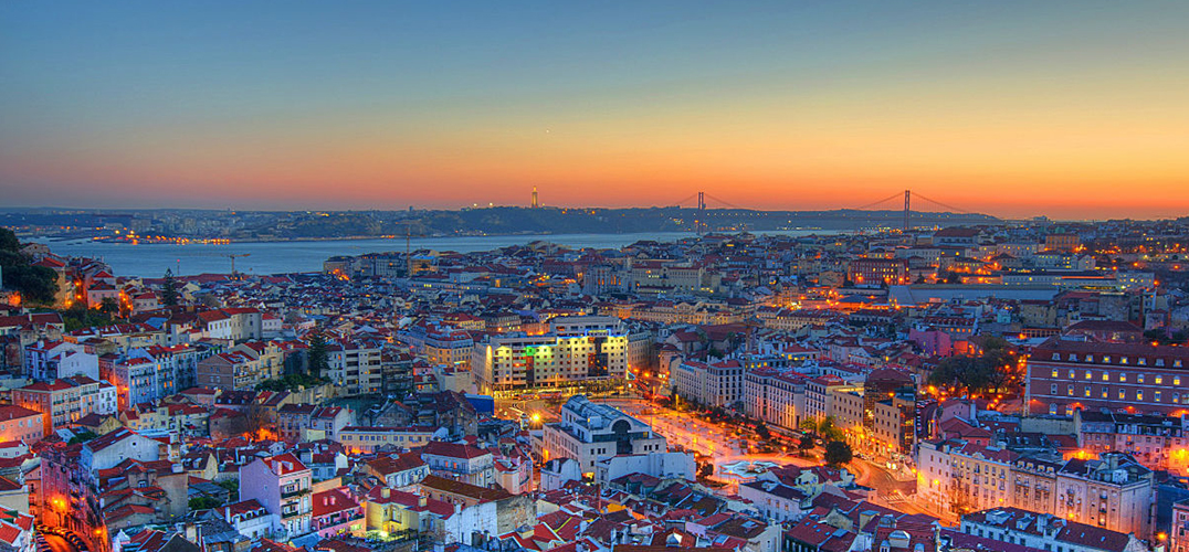 葡萄牙后花园图片大全,欧洲后花园葡萄牙图片