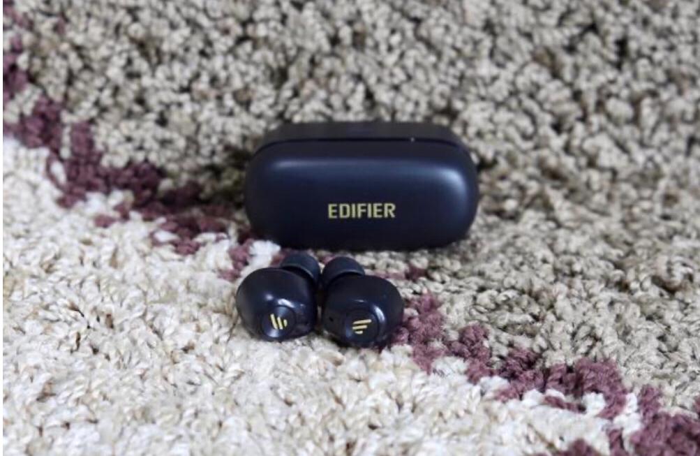 漫步者w2测评,百元级漫步者蓝牙耳机