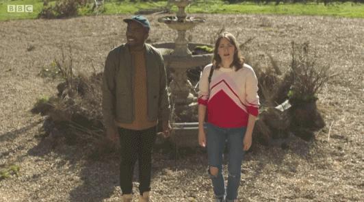 史上最恐怖的沙雕鬼片,世界上最搞笑沙雕的鬼片