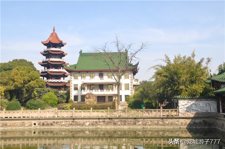 重游天一度假村,重游旧地去哪玩