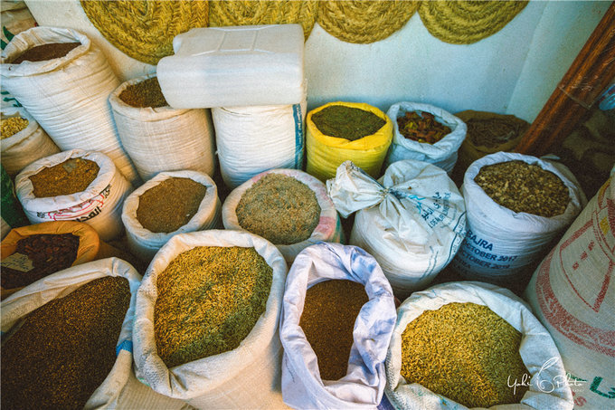 突尼斯自由行有哪些必吃的餐厅,突尼斯必吃餐厅