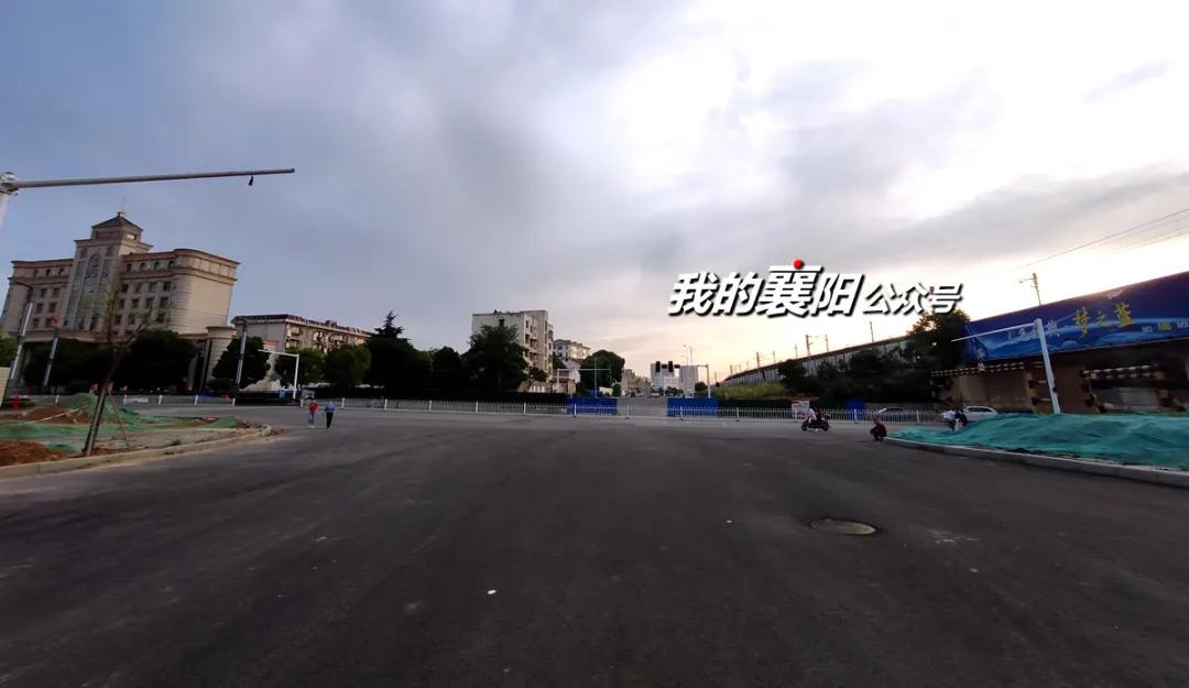 襄阳湖北第二大交通枢纽,襄阳城区环形线最新规划图