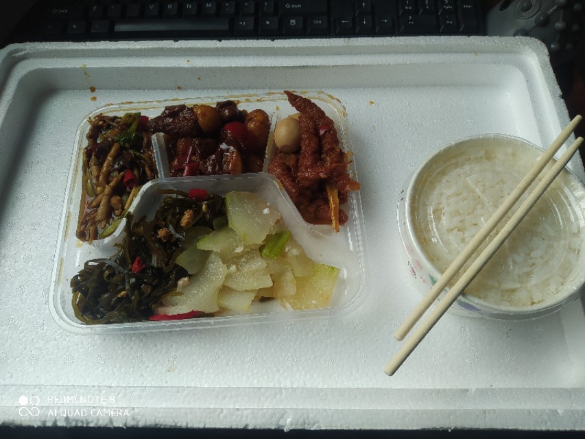 闲鲤鱼湖北人在义乌隔离第三天跟大家谈谈感受分享吃住环境