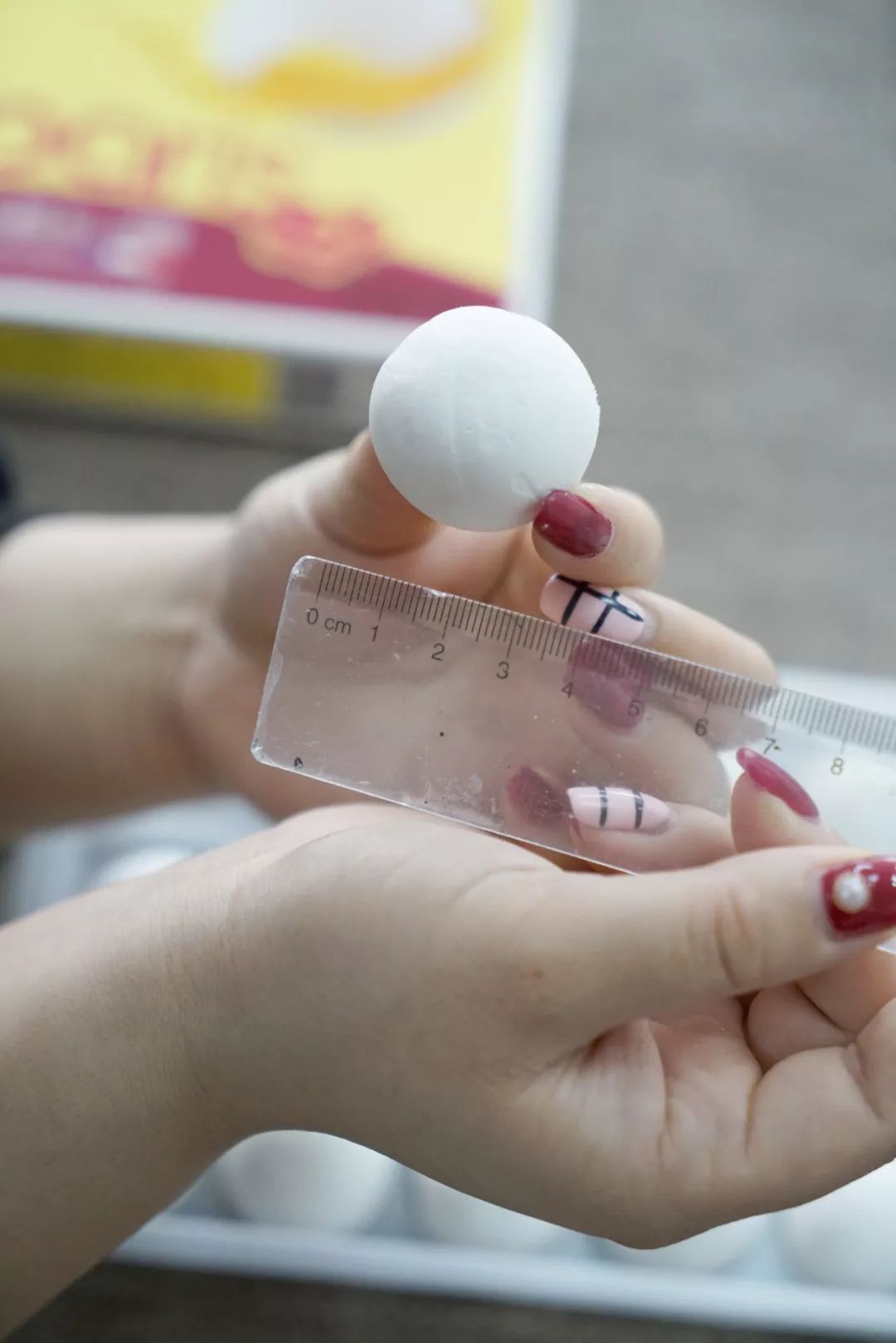 汤圆牌子测评,汤圆圆测评