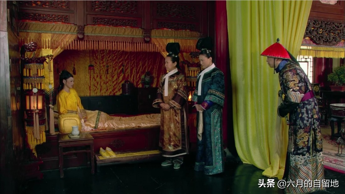 甄嬛糙米薏仁汤是什么梗,甄嬛的糙米薏仁汤