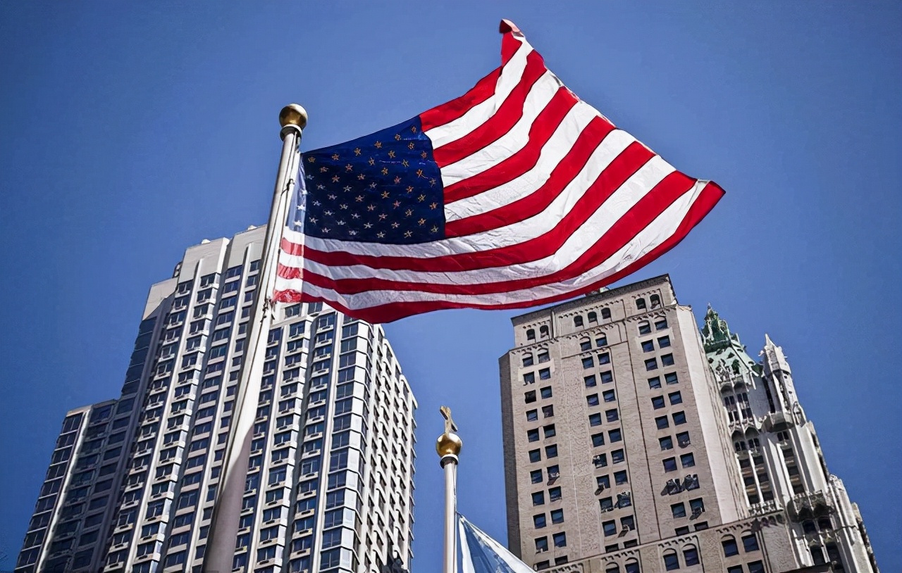 一个国家的悲剧：美国如何成为全球“*交性**易”第一目标国