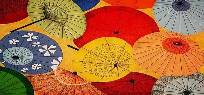 远销韩国，拒绝央视，抖音获赞556万的神仙美伞，长啥样？