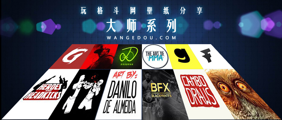 会巴西柔术的动物有多酷？让GroundShark（陆地鲨）告诉你