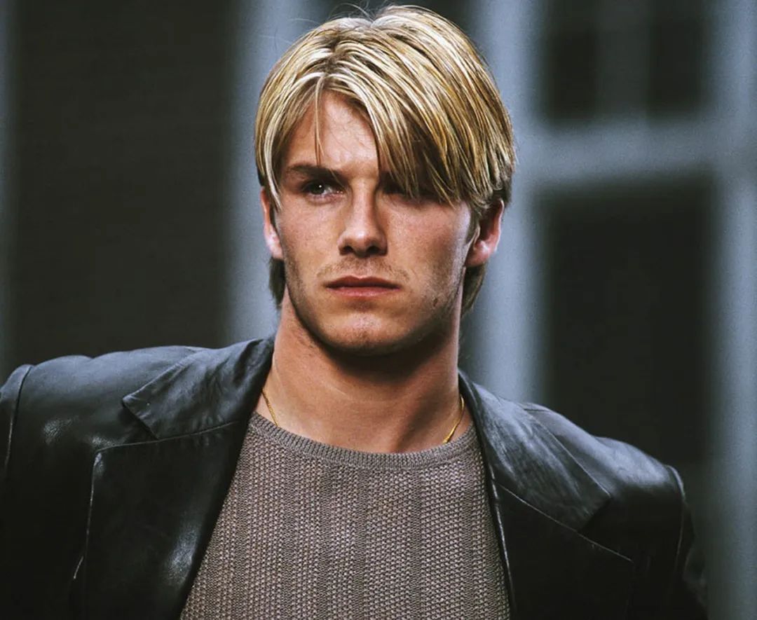 大卫贝克汉姆24岁,大卫贝克汉姆18到49岁