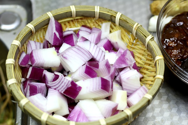 独家牛肉酱绝密配方,牛肉炸酱酱料