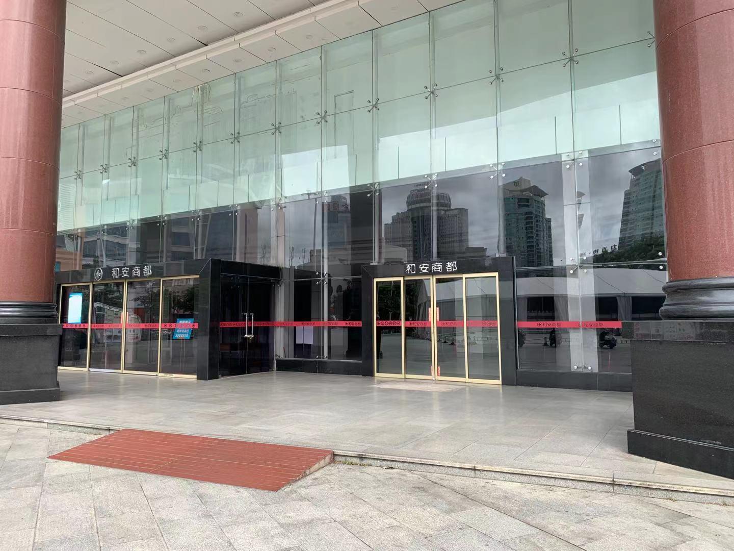 大量商铺倒闭的原因有哪些,北海商铺现状