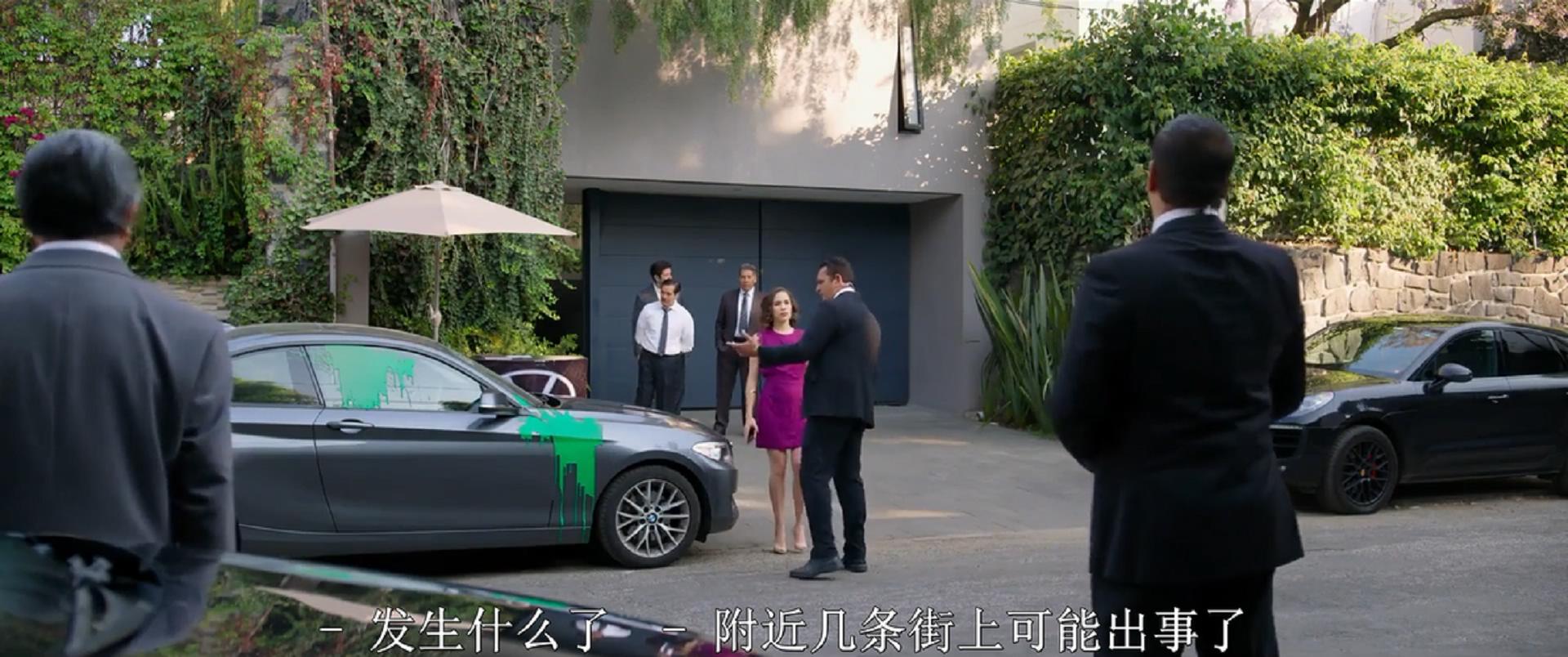 电影新秩序是真实事件吗,真实反映社会残酷的电影