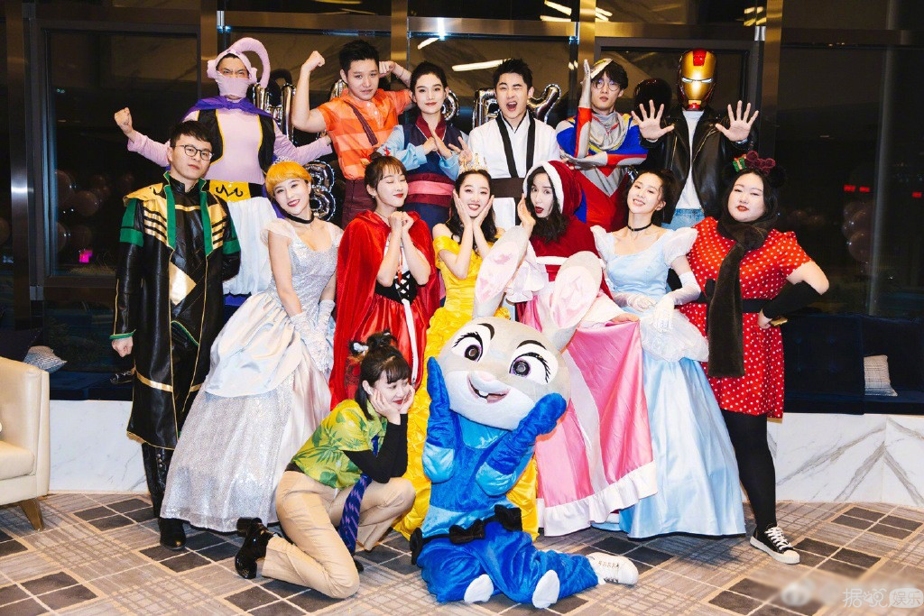 陈翔蒋梦婕综艺节目,陈翔蒋梦婕