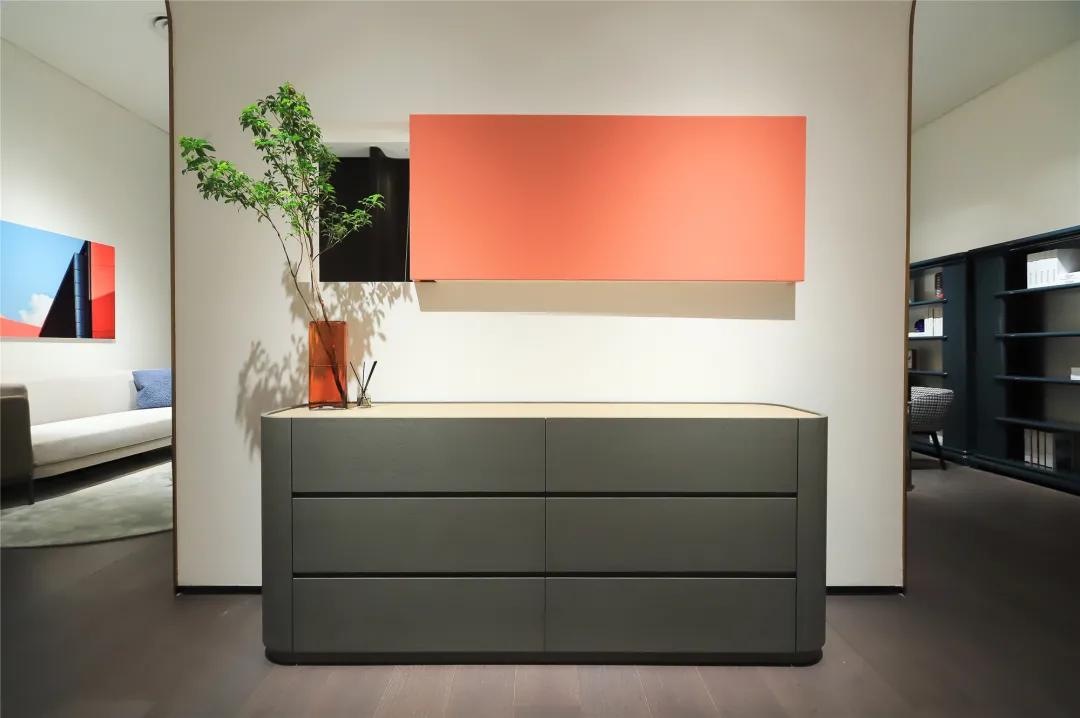 居姐探店:HC28丨都汇里,以设计之力,向美而生