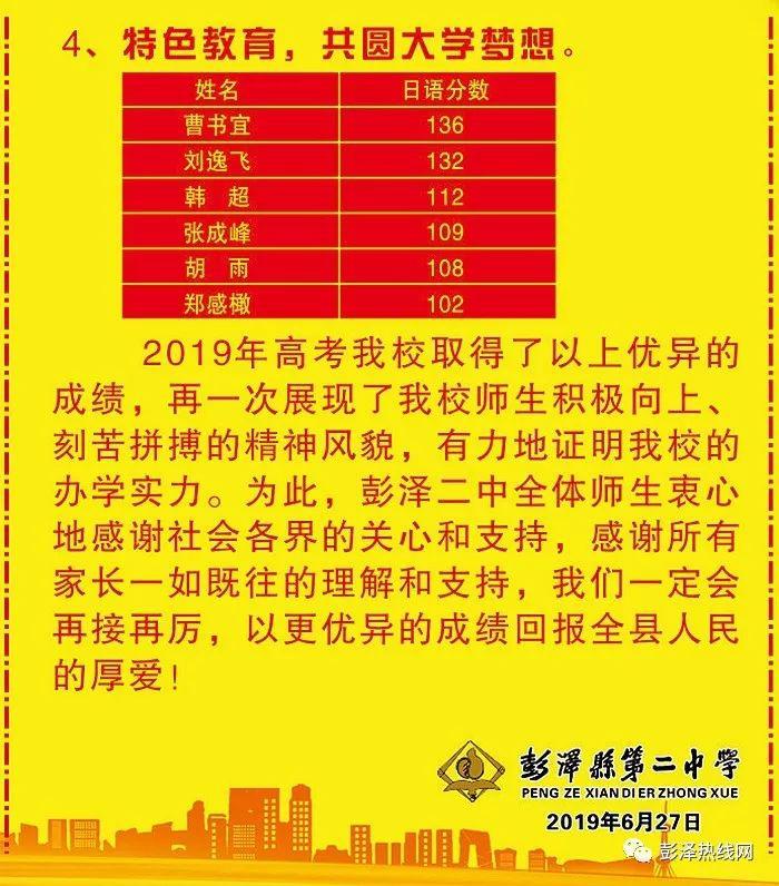 九江一中2018年高考喜报,2019年九江同文中学高考喜报