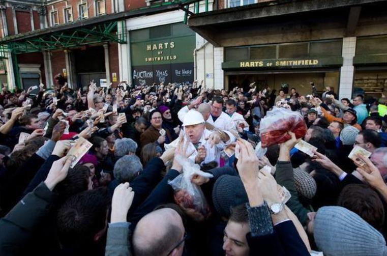 困扰英国人多年的问题，中国制造解决了，英国人特地来中国抢购