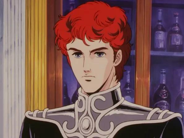 银河英雄传说全册,银河英雄传说59集