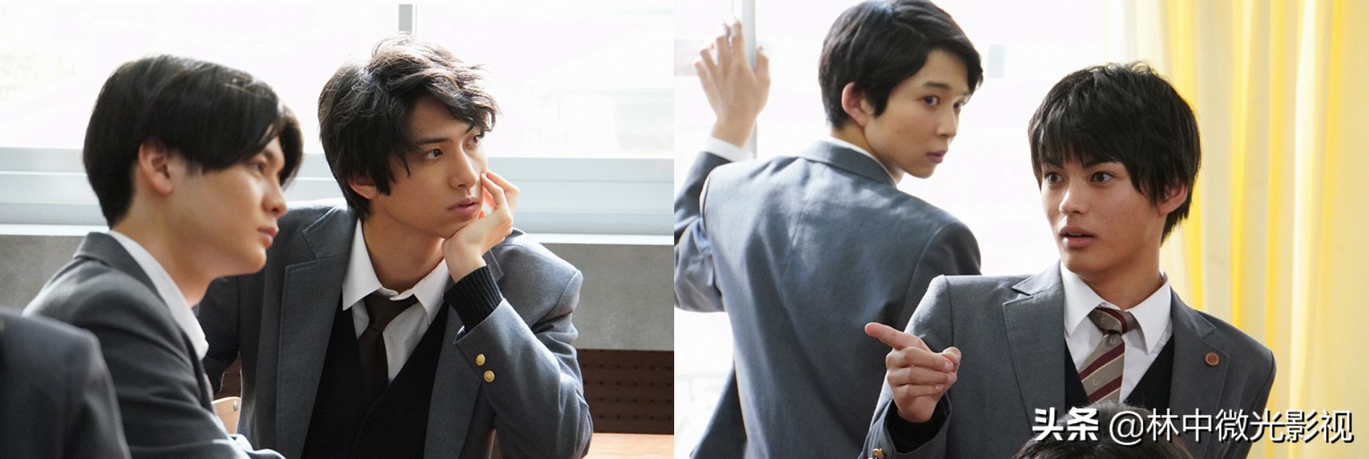 菅田将晖中文自我介绍,菅田将晖广播操原视频