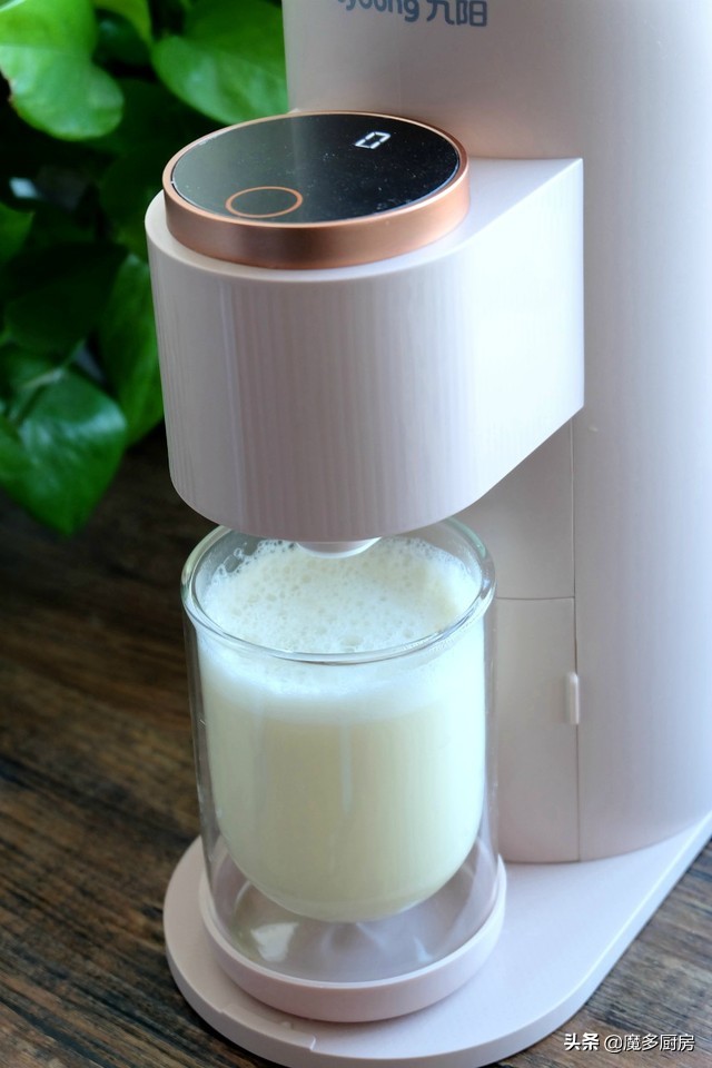 学生豆浆机早餐补脑食谱100样,豆浆机可以做哪些营养早餐